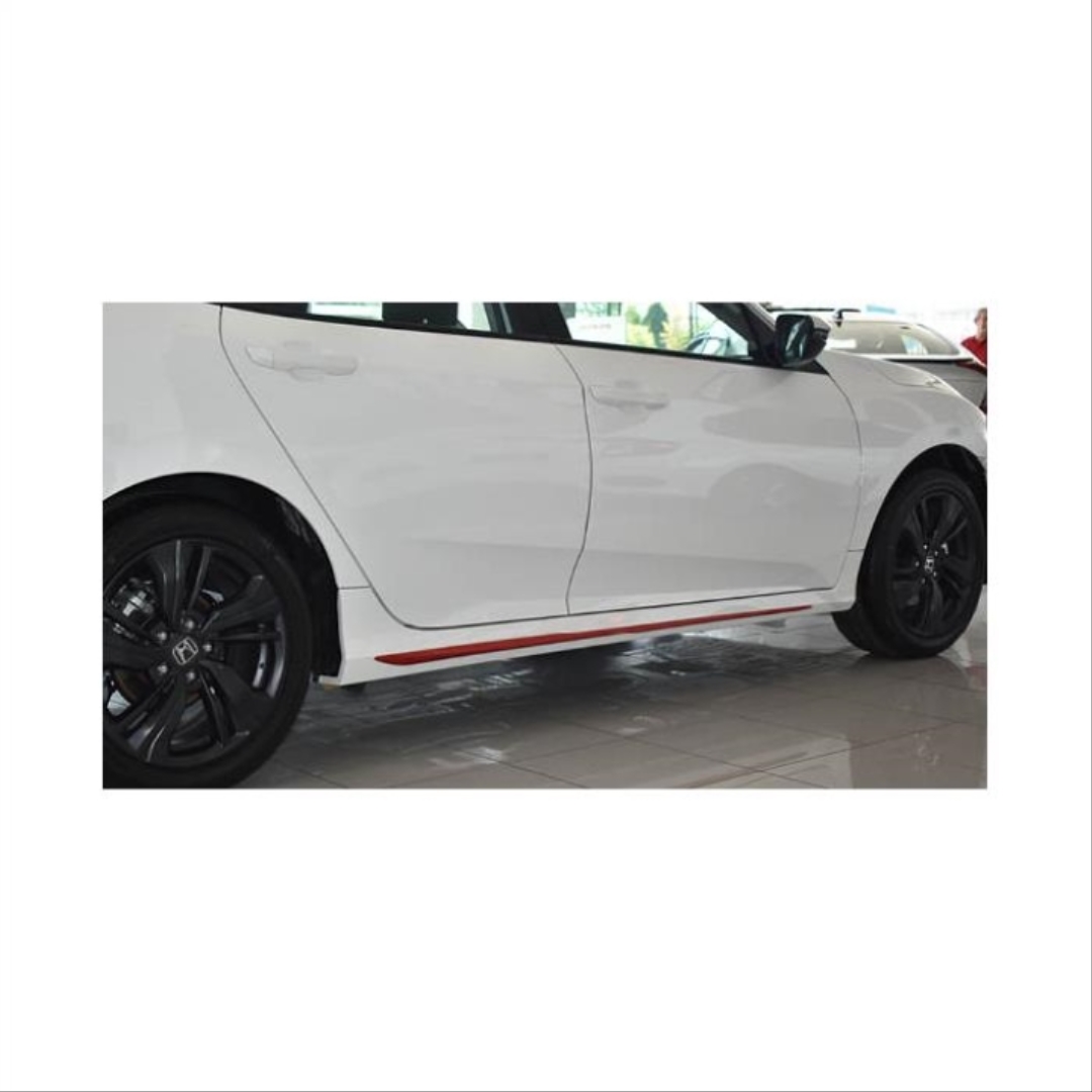 Honda Civic FC5 2016-2020 İçin Uyumlu Marşpiyel Cıtasını 2