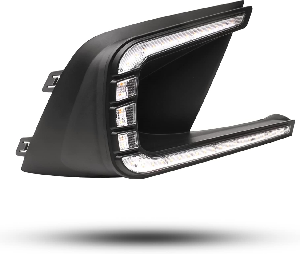 2022 Honda Civic için Ön Sis LED'i - C Dizayn 2