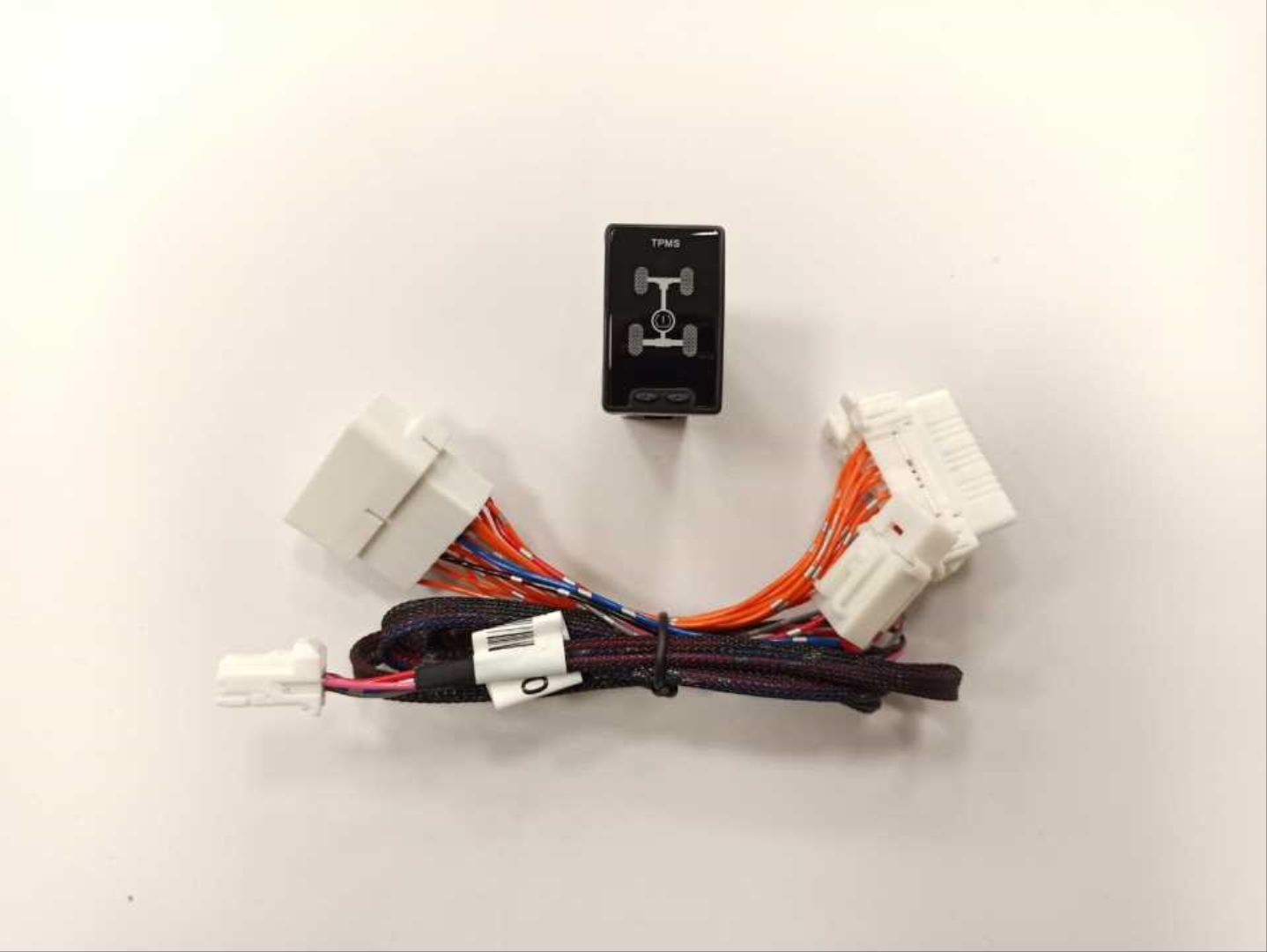 Honda Civic FC5 2016-2021 Uyumlu OBD TPMS 4