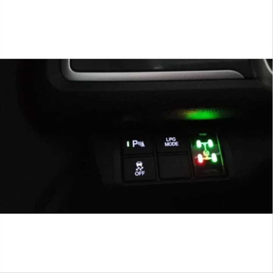Honda Civic FC5 2016-2021 Uyumlu OBD TPMS 5