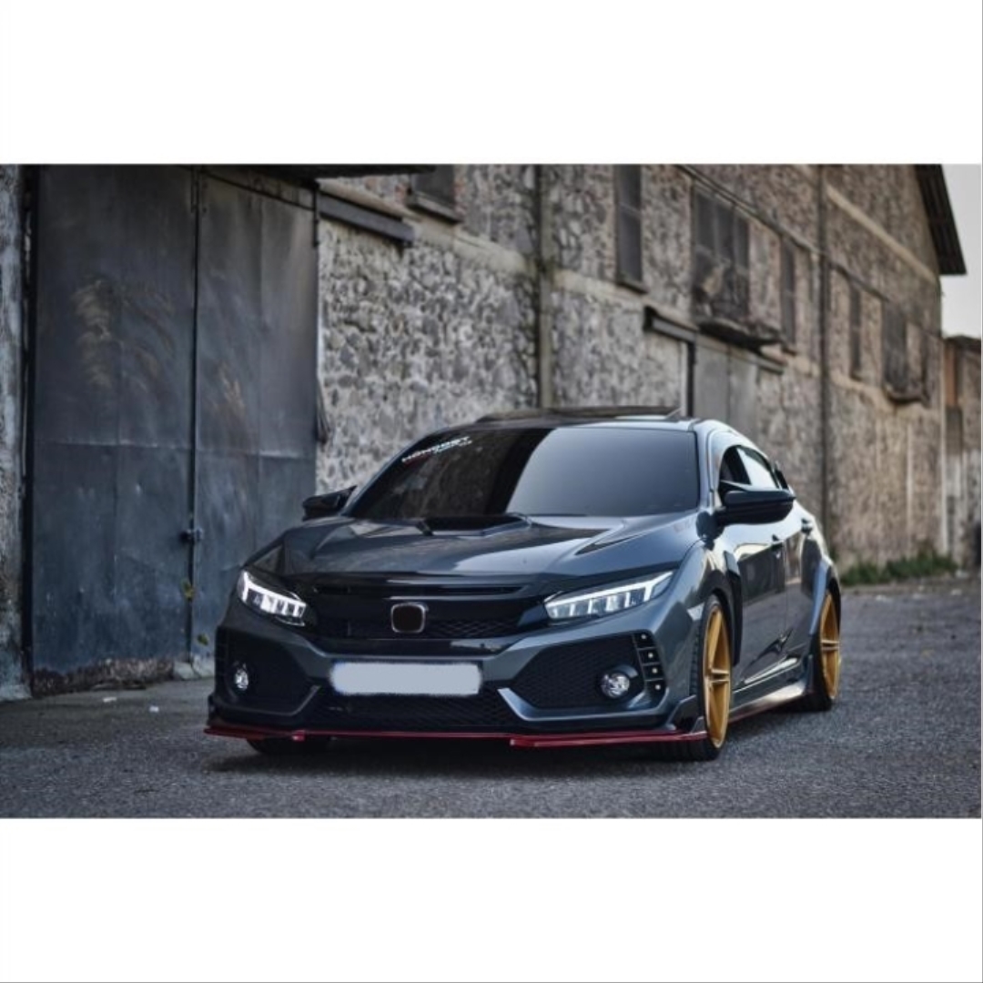 Civic FC5 2016-2021 Matrix LED Far 3