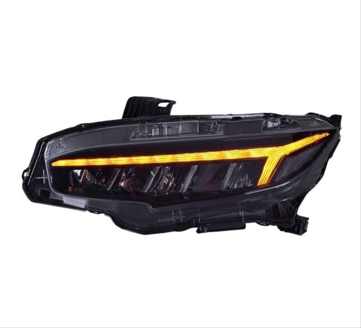 Civic FC5 2016-2021 Matrix LED Far 5