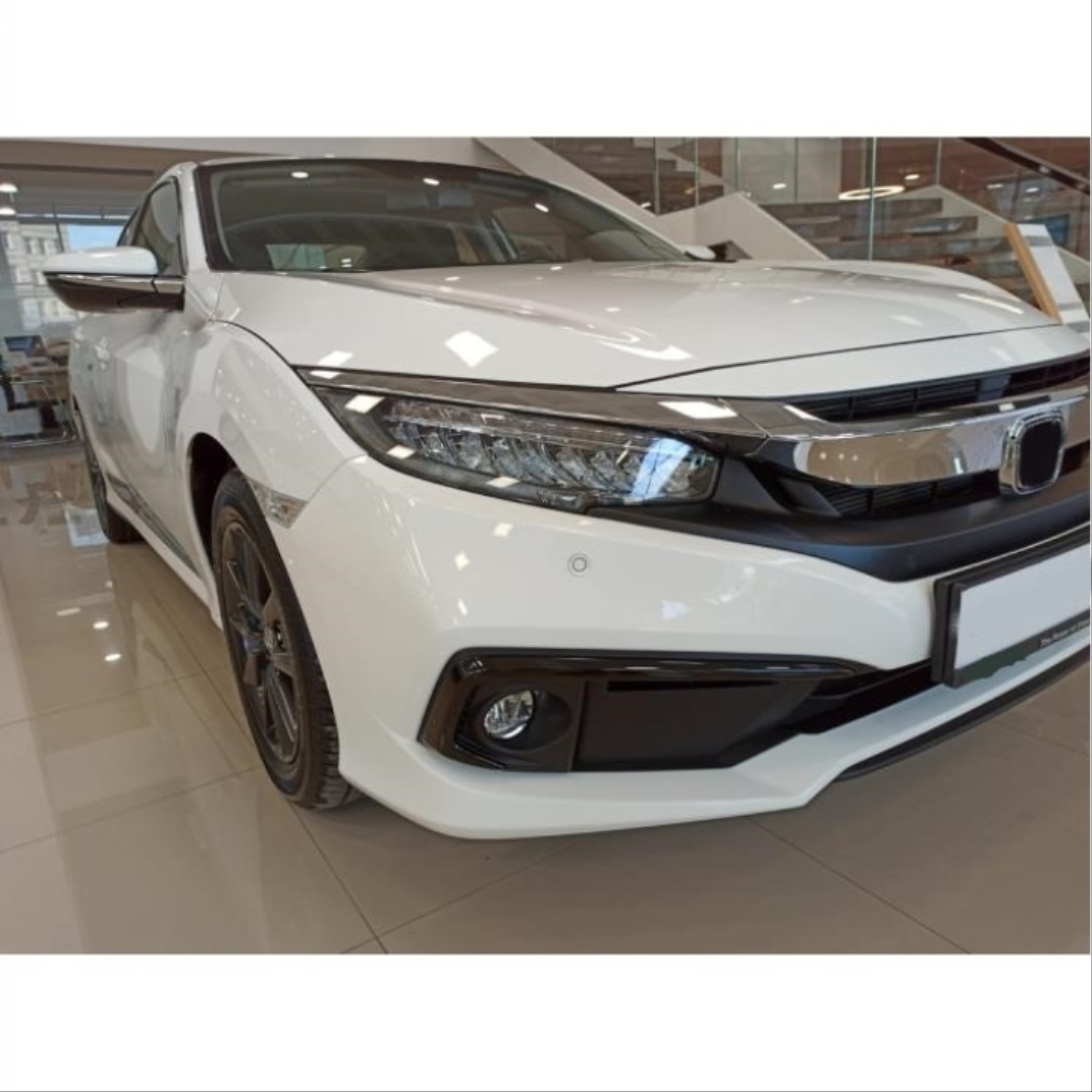 Civic FC5 2019-2021 Ön Sis Kası Kaplaması Piano (Makyajlı Kasa) 3