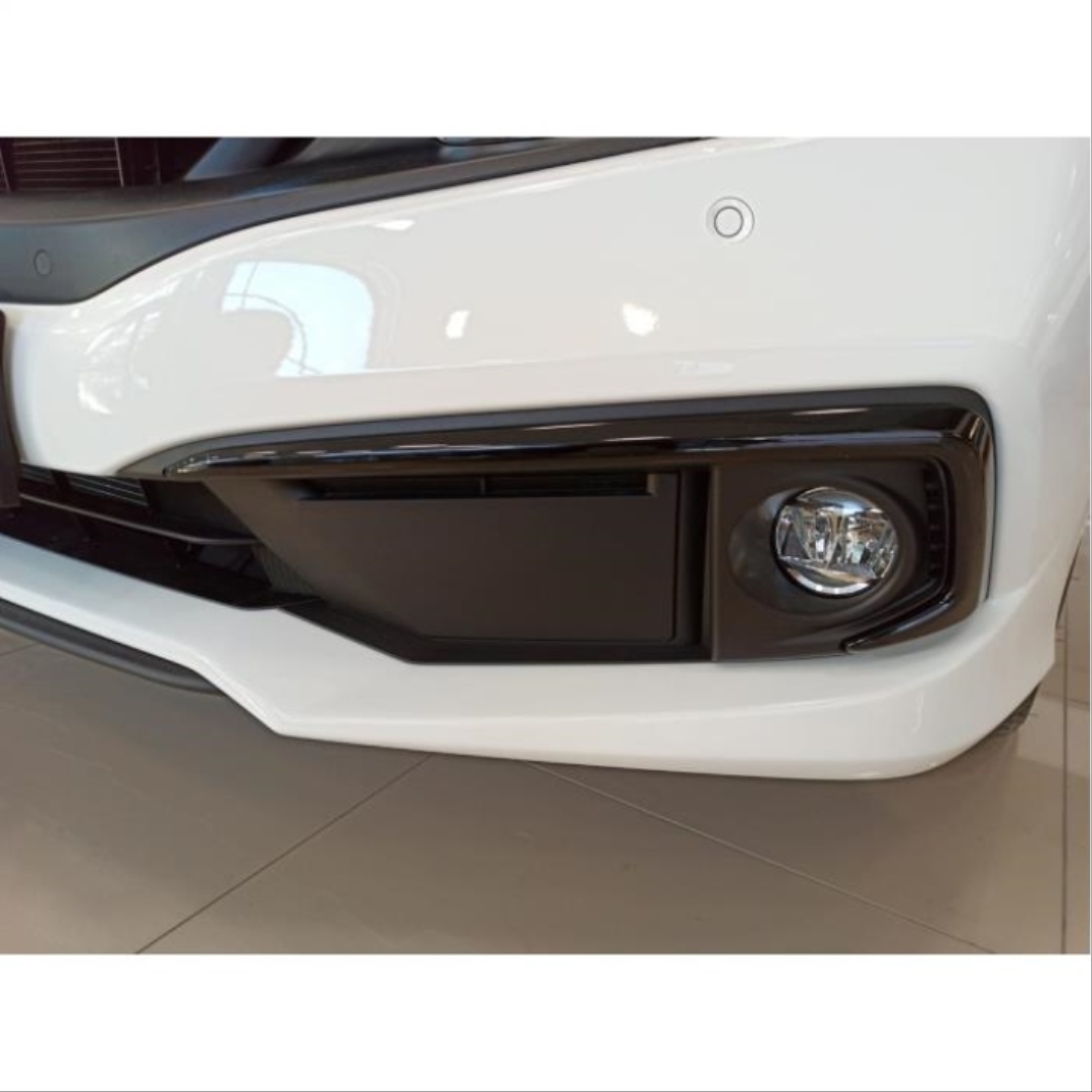 Civic FC5 2019-2021 Ön Sis Kası Kaplaması Piano (Makyajlı Kasa) 5