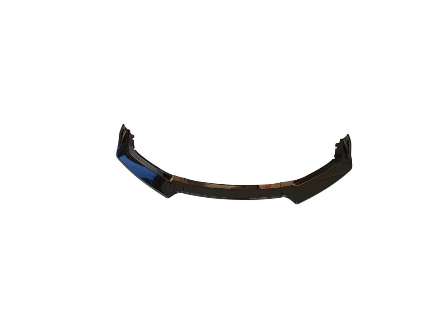 Honda Civic FD6 2006-2012 İçin Uyumlu Ön Lip 3