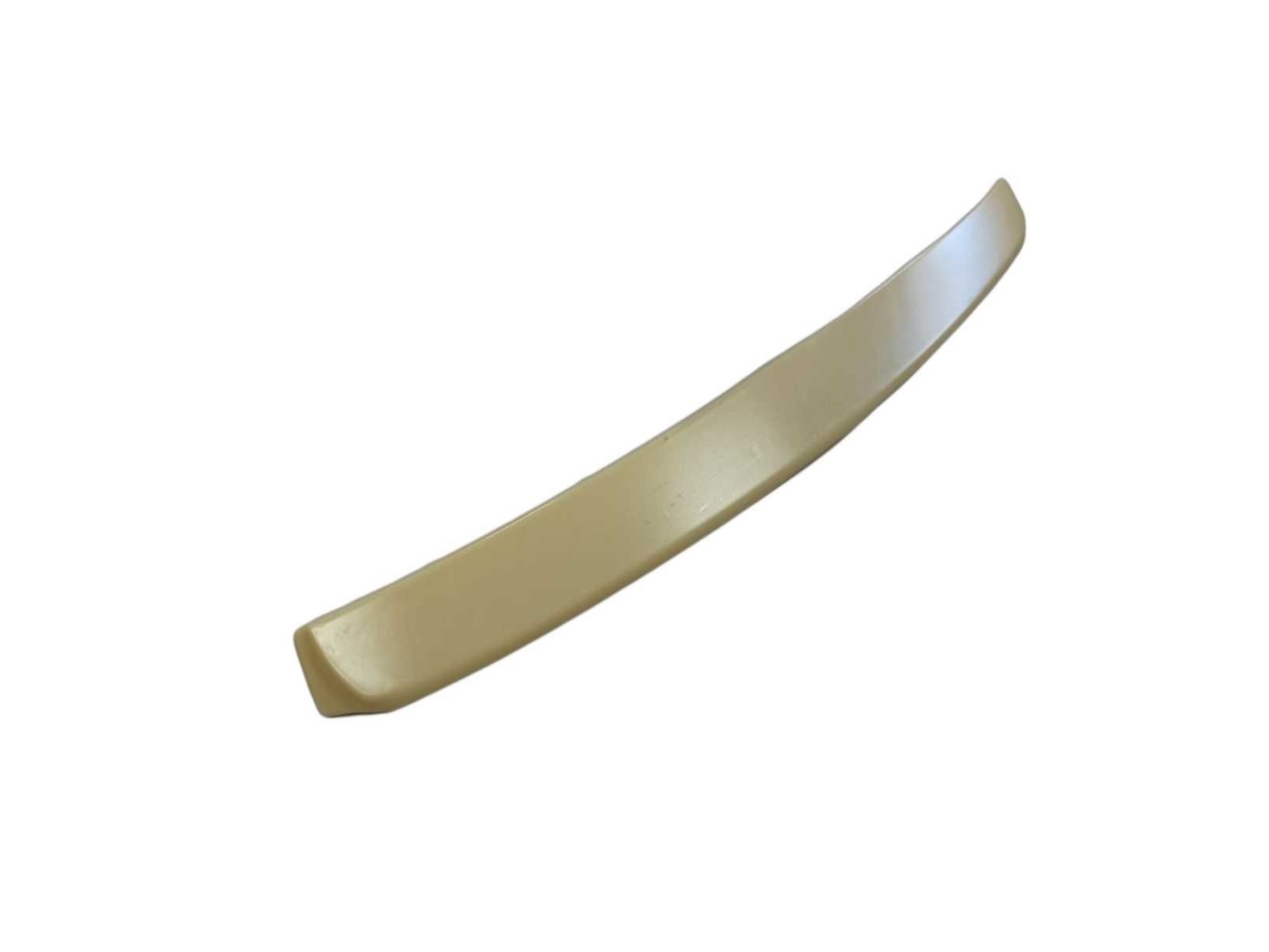 Civic FD6-FB7 (2006-2015) Uyumlu Arka Cam Spoiler 4