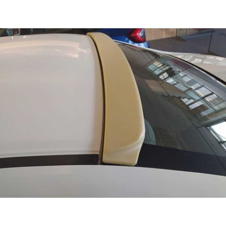 Civic FD6-FB7 (2006-2015) Uyumlu Arka Cam Spoiler 5
