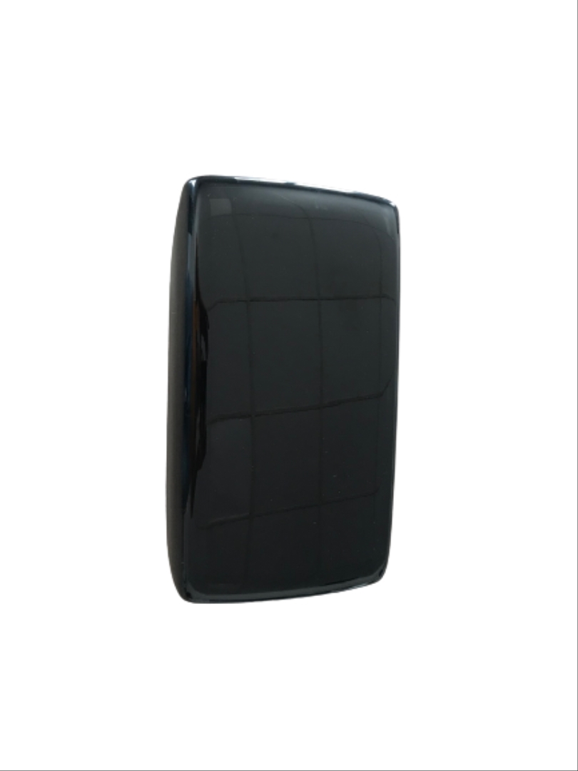 Civic FE1 2022 İçin Uyumlu Kol Dayama - Piano Black 2