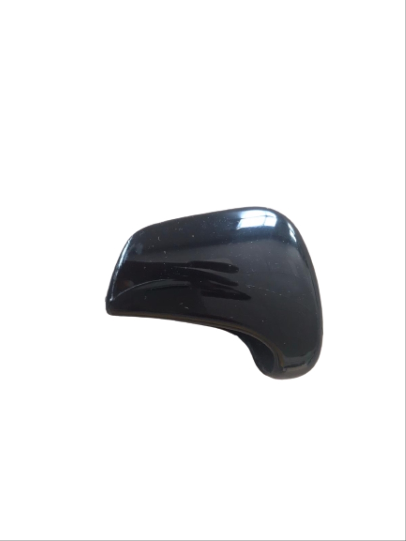 Civic FE1 2022 için Uyumlu Vites Topuzu Kaplama - Piano Black 2