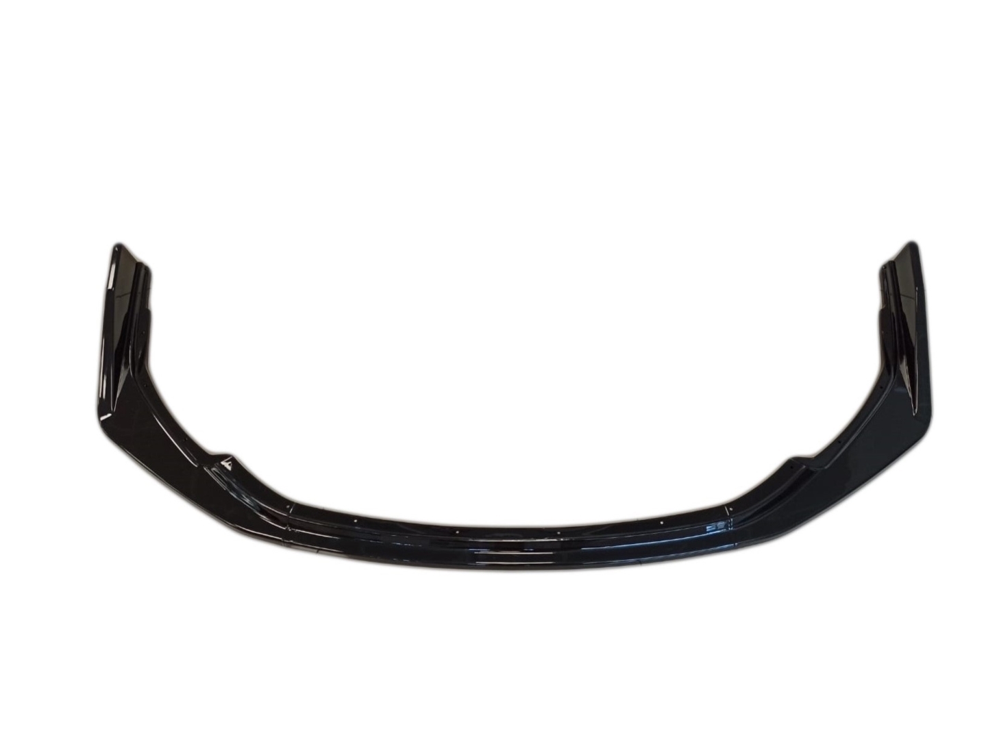Toyota Corolla 2013-2016 İçin Uyumlu Ön Lip 5
