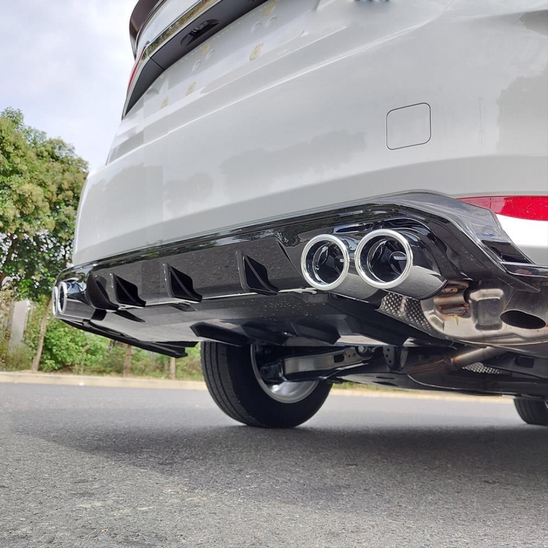Corolla 2019+ için Uyumlu Difüzör 2