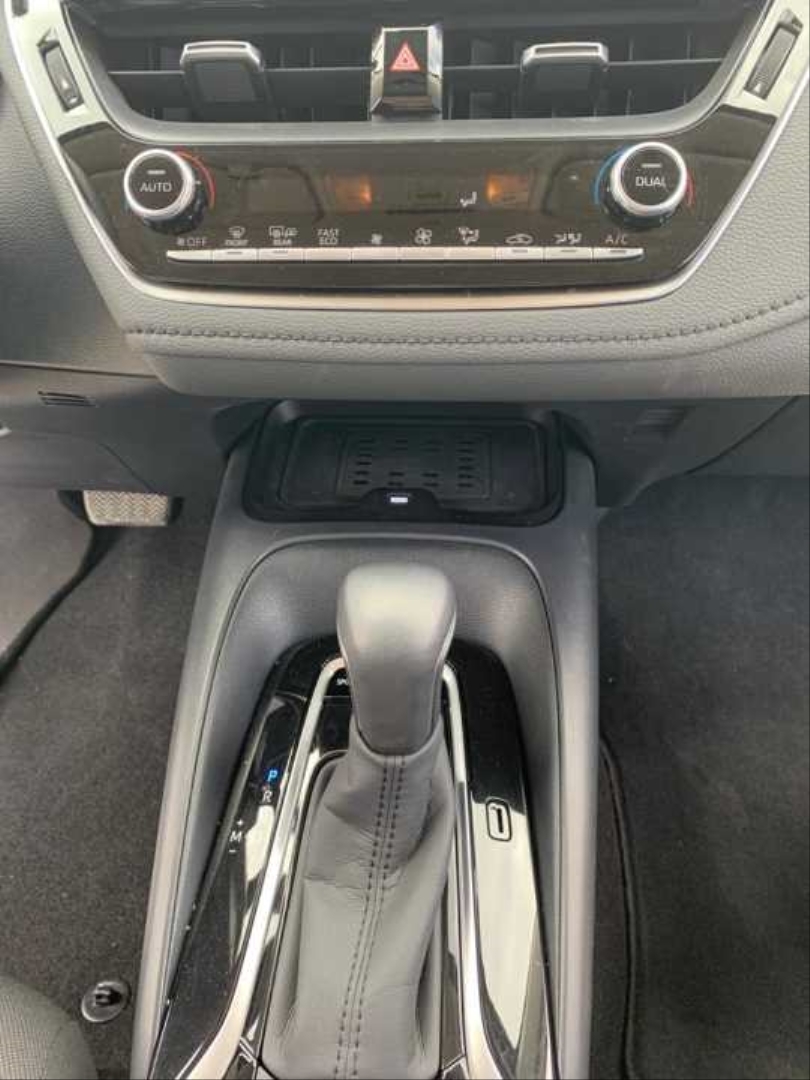 Corolla 2019+ İçin Uyumlu Telefon Şarjı 2