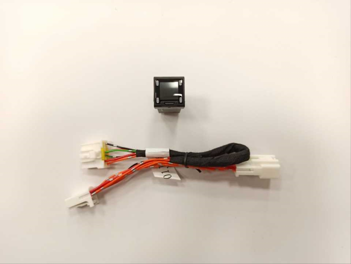 Toyota Corolla 2019+ Uyumlu OBD TPMS 2