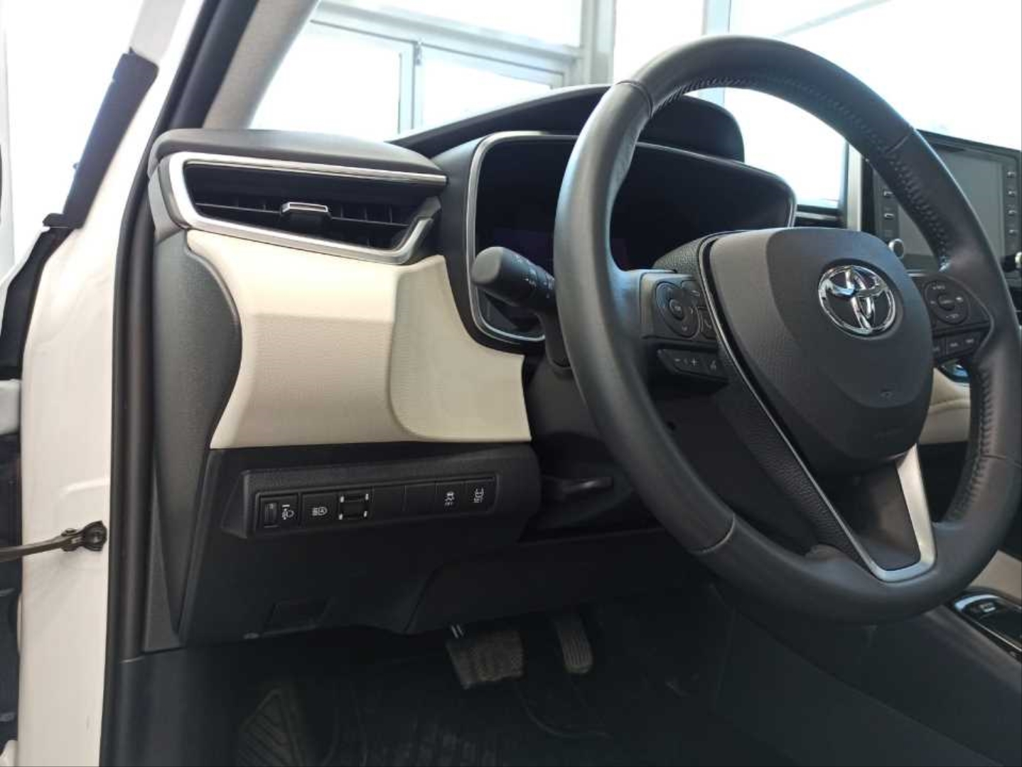 Toyota Corolla 2019+ Uyumlu OBD TPMS 3