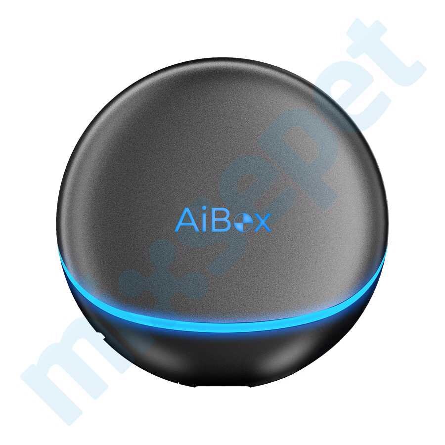 Mixtech S47 Smart AI Box 8GB 128GB CarPlay Android Dönüştürücü 2