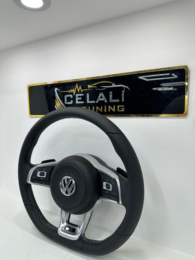 Volkswagen Arteon Uyumlu R Direksiyon 2