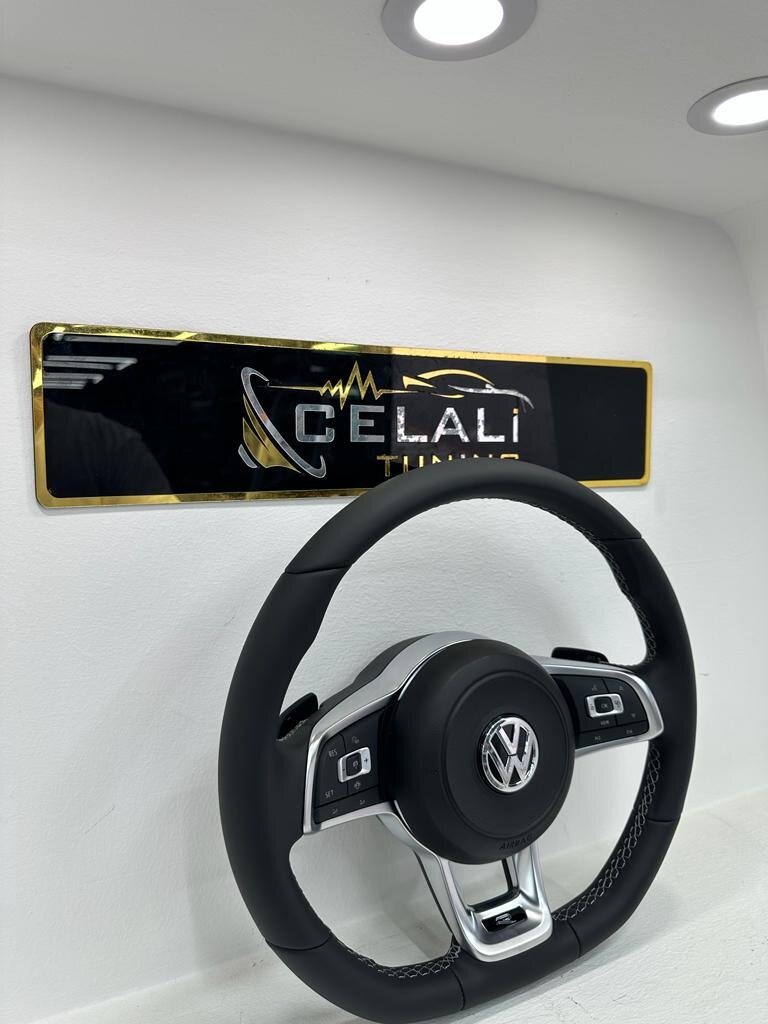 Volkswagen Tiguan Uyumlu R Direksiyon 3