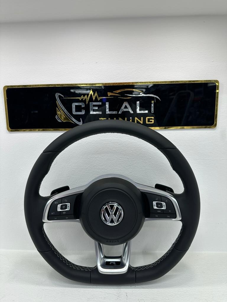 Volkswagen Tiguan Uyumlu R Direksiyon 4